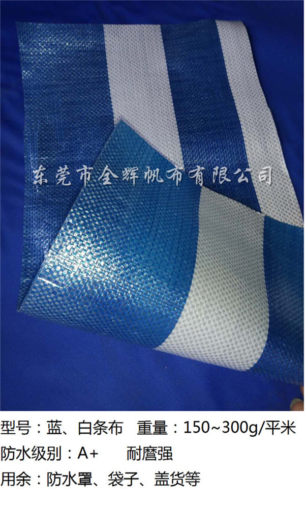 PE彩條布(全新、雙復(fù)、輕質(zhì)) (8)