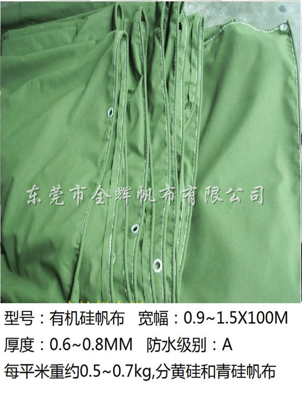 有機(jī)硅布（傳統(tǒng)帆布、耐用） (16)