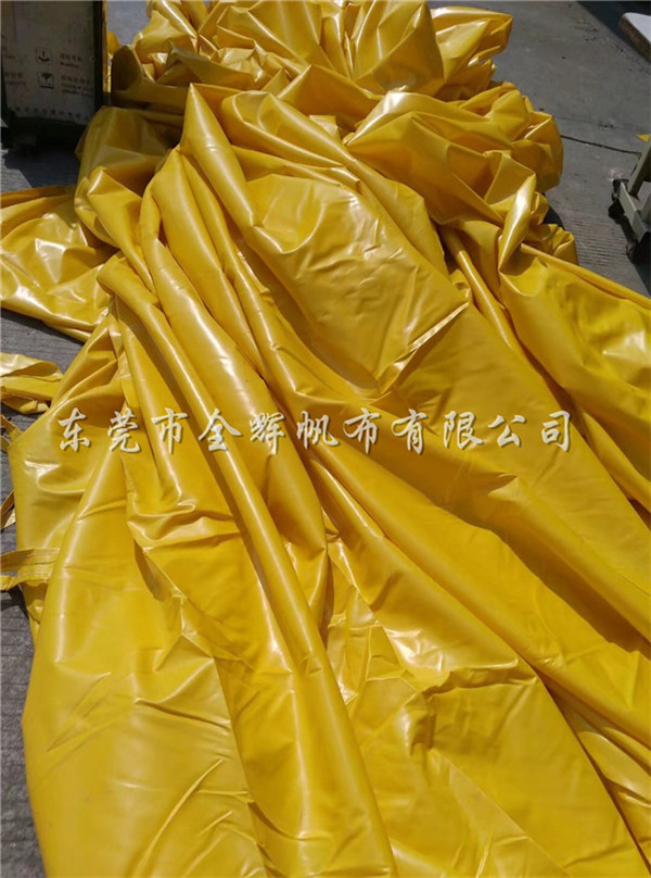 PVC涂塑帆布（強(qiáng)防水） (4)