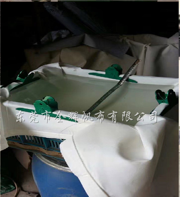有機(jī)硅布（傳統(tǒng)帆布、耐用） (15)
