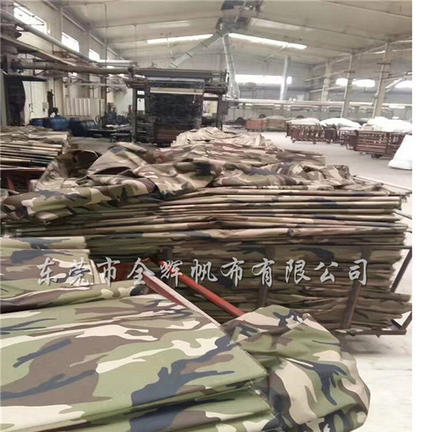 有機(jī)硅布（傳統(tǒng)帆布、耐用） (5)